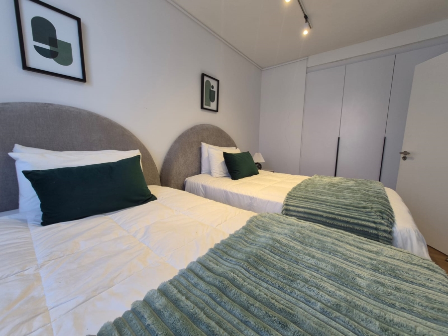 To Let 2 Bedroom Property for Rent in Claremont Western Cape